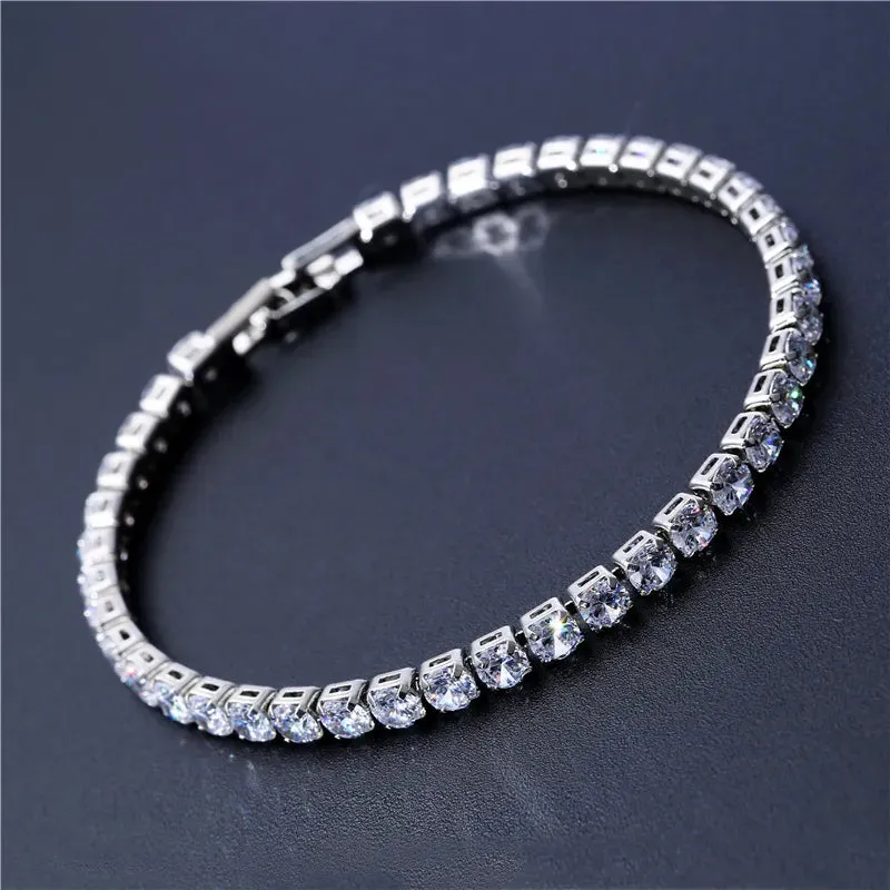 Stainless Steel Bracelet For Man And Woman