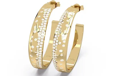 Sul Mare Earrings