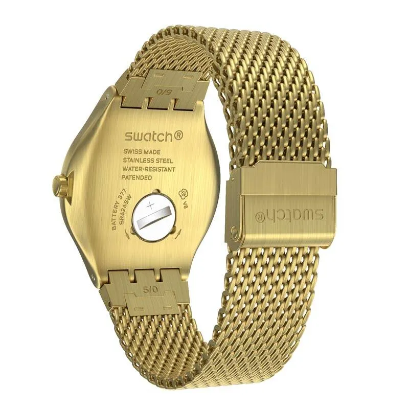 Swatch - YWG409M