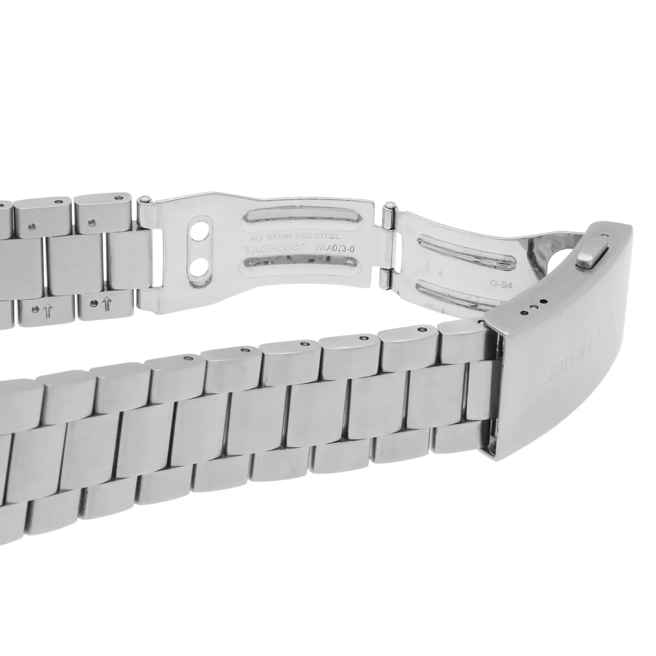 Tag Heuer Stainless Steel Formula 1 WAZ2113