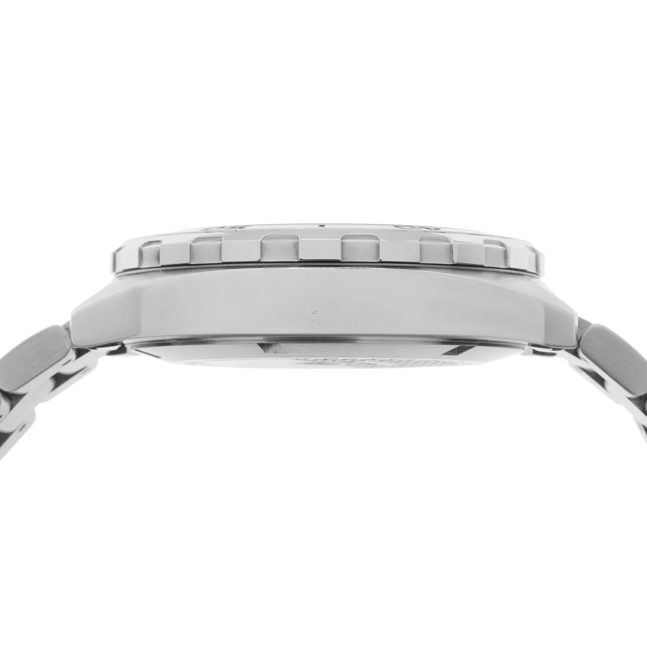 Tag Heuer Stainless Steel Formula 1 WAZ2113