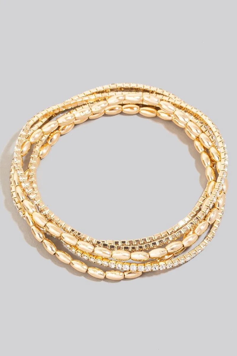 Tennis Bracelet