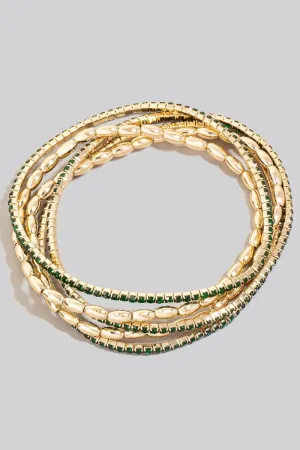 Tennis Bracelet