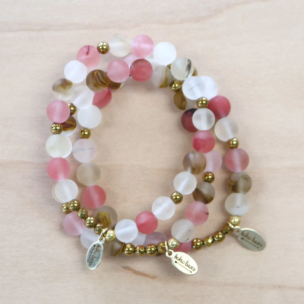 The Clara - Bracelet