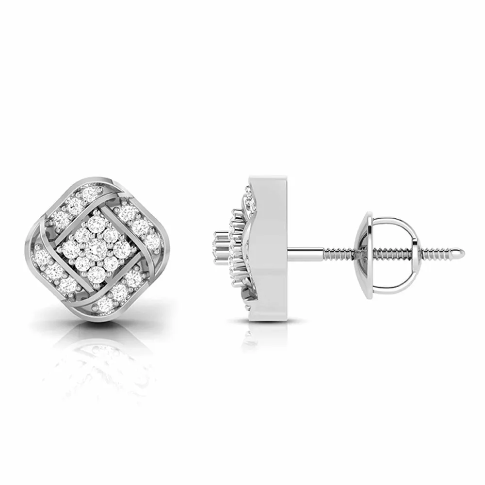 The Diamond Stud