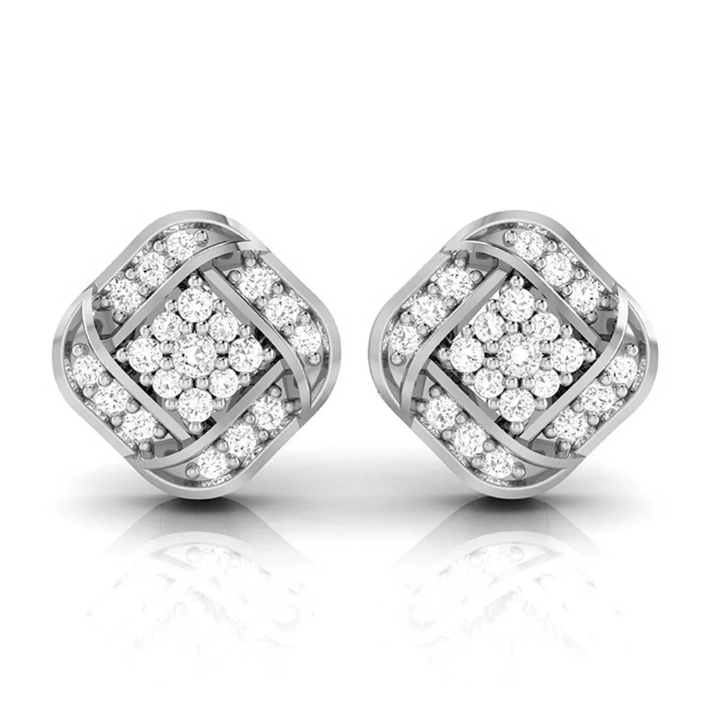 The Diamond Stud