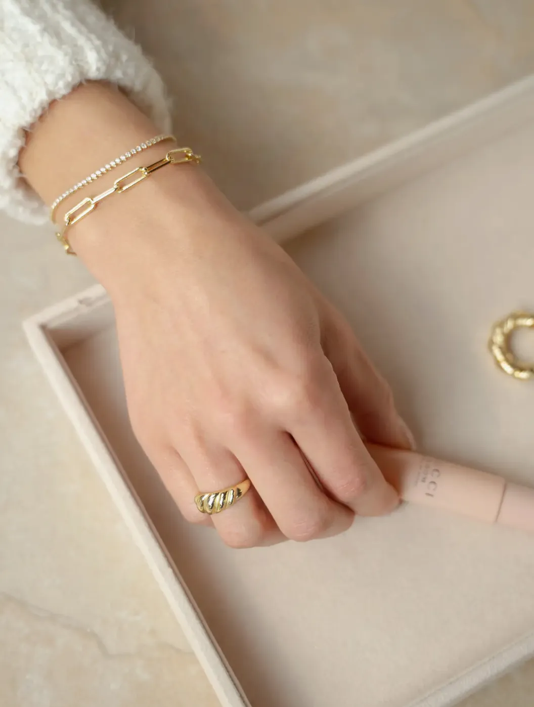 The Essentials Bracelets - Individual Bracelets