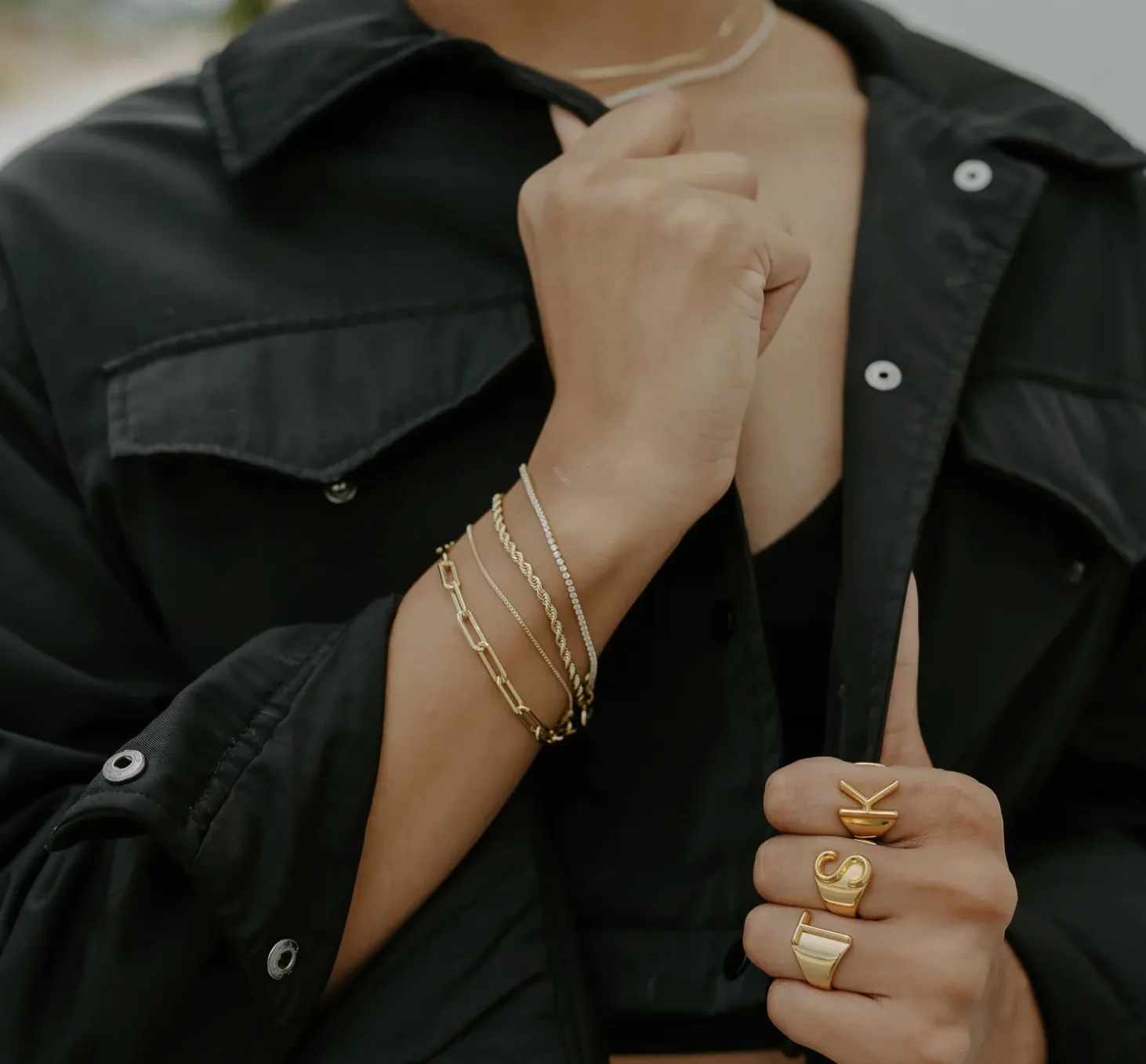The Essentials Bracelets - Individual Bracelets