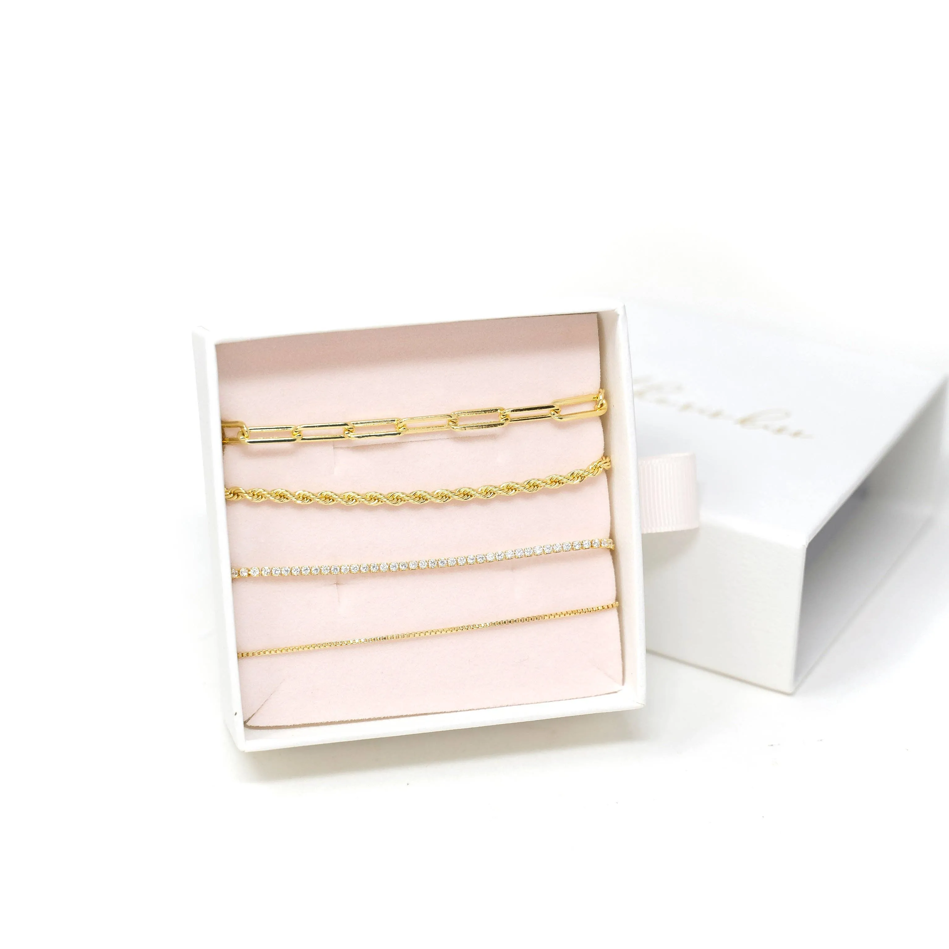 The Essentials Bracelets - Individual Bracelets