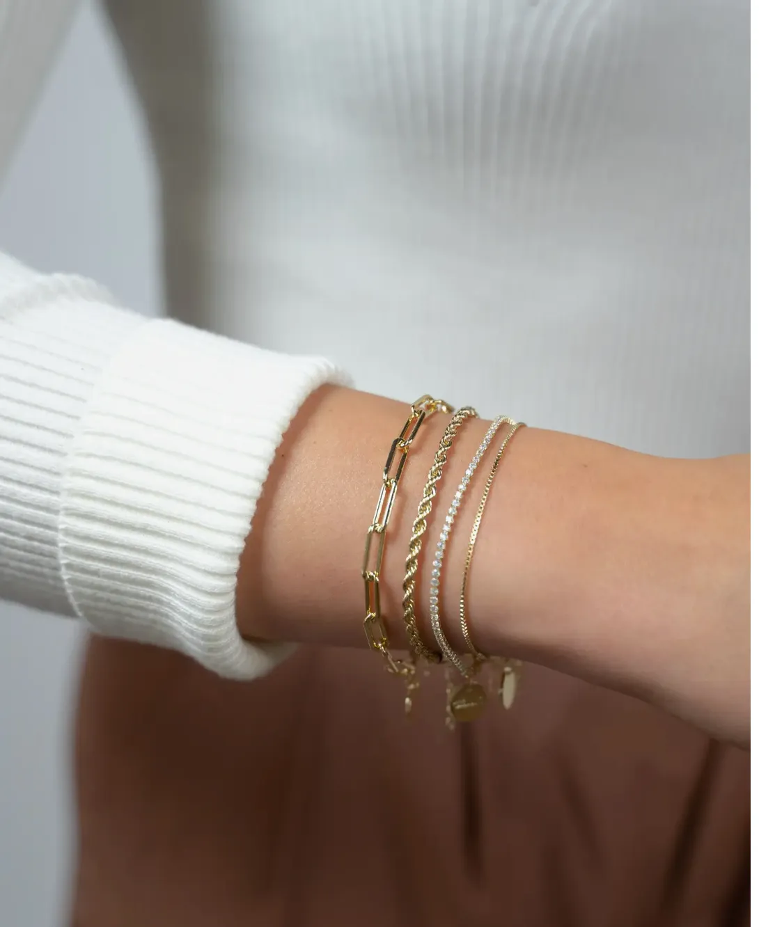 The Essentials Bracelets - Individual Bracelets