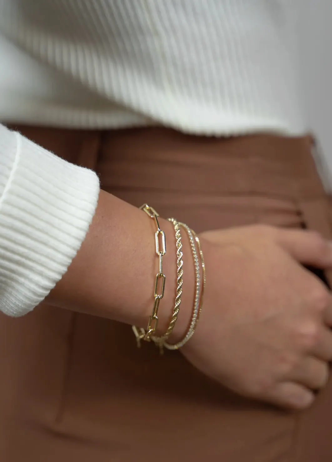 The Essentials Bracelets - Individual Bracelets
