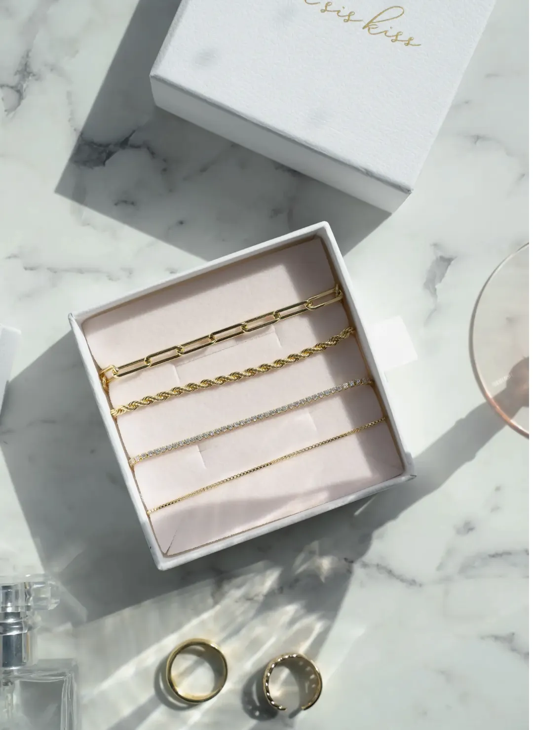 The Essentials Bracelets - Individual Bracelets