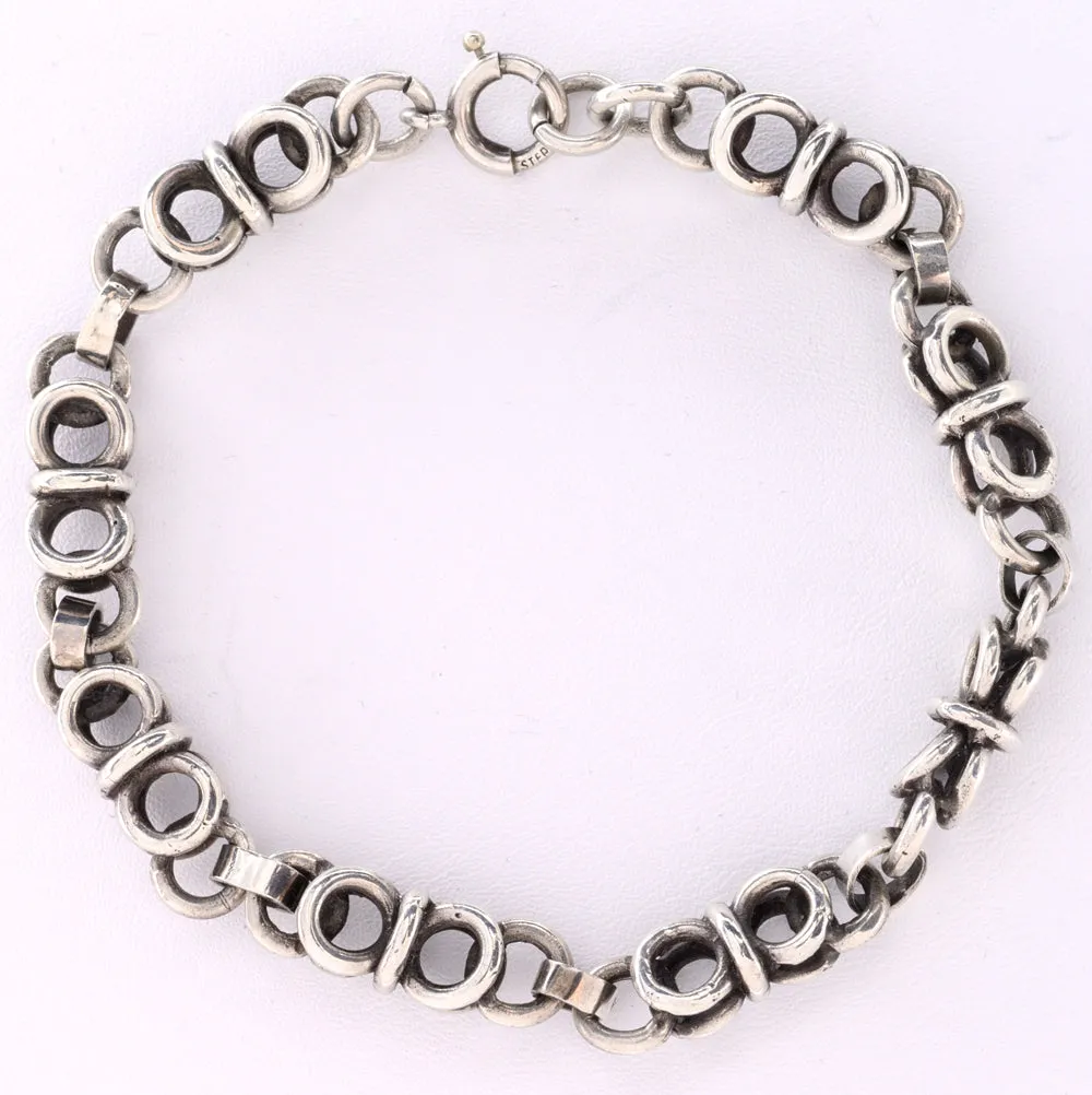 The Winner's Circle Bracelet