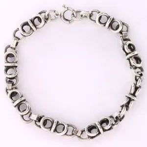 The Winner's Circle Bracelet