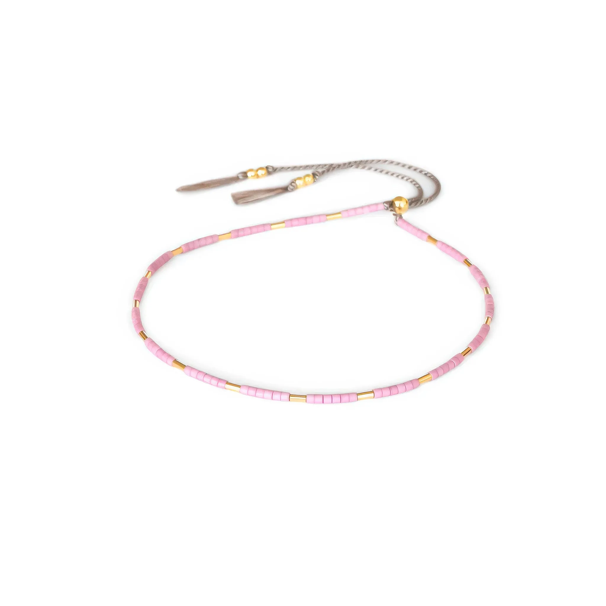 Thebe Bracelets