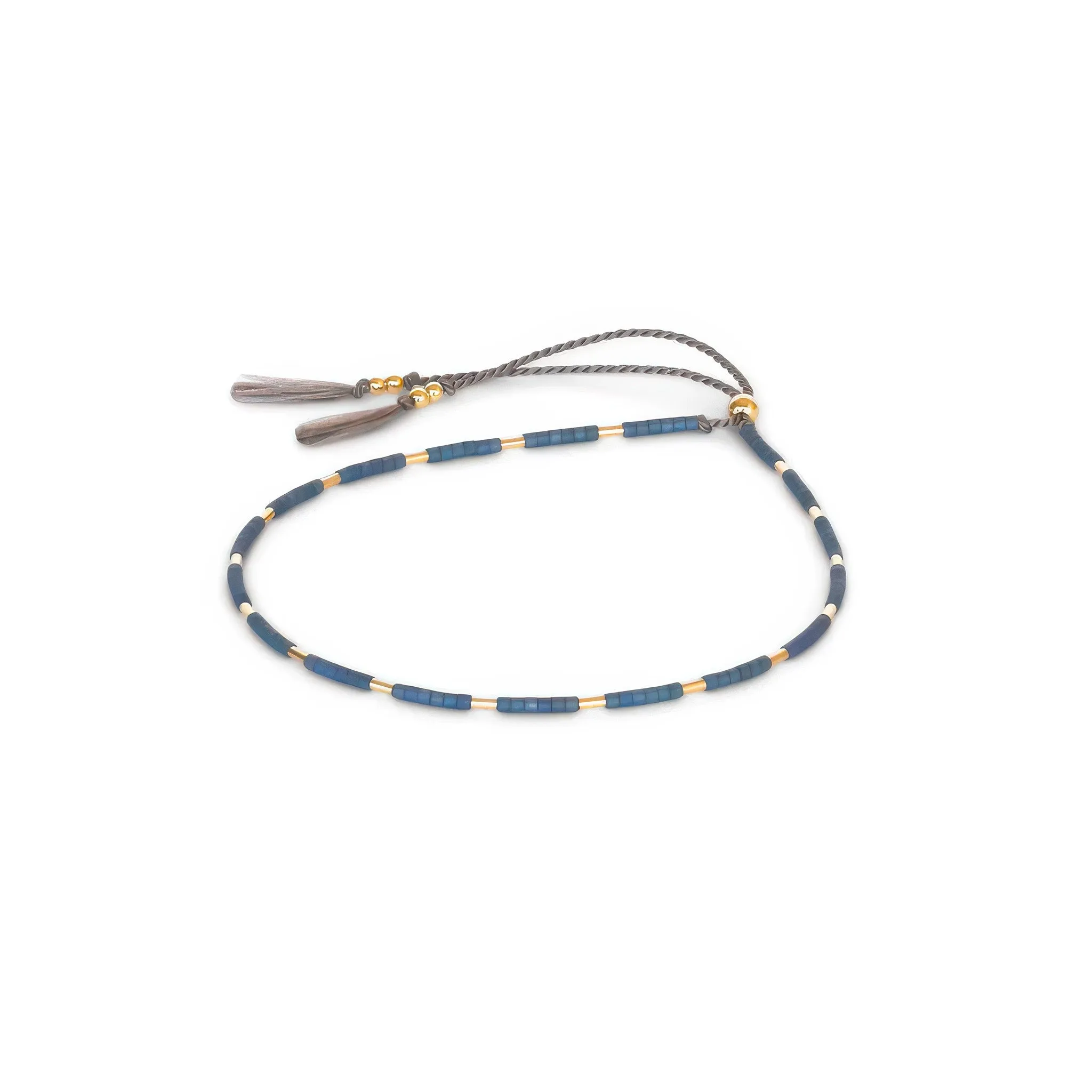Thebe Bracelets