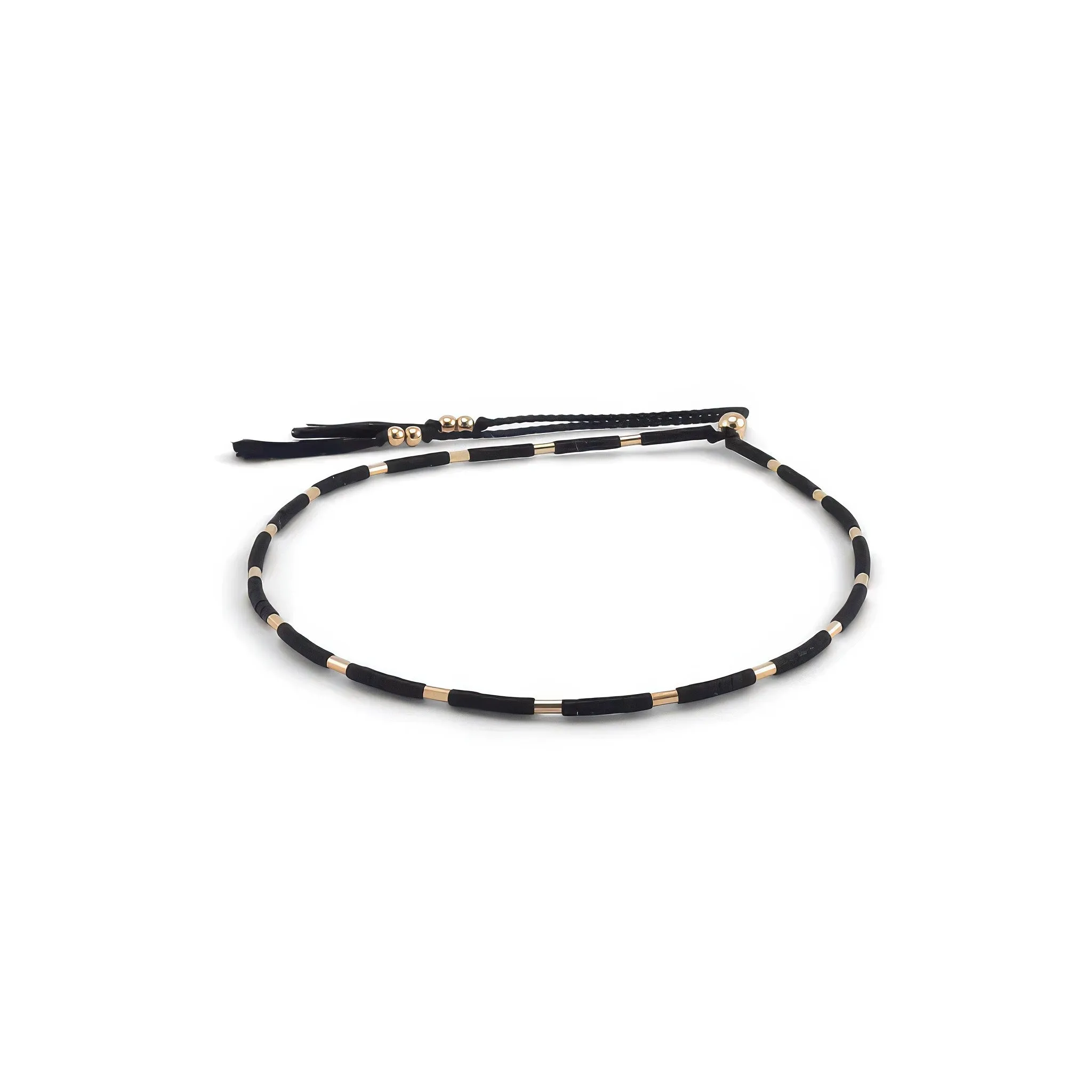 Thebe Bracelets