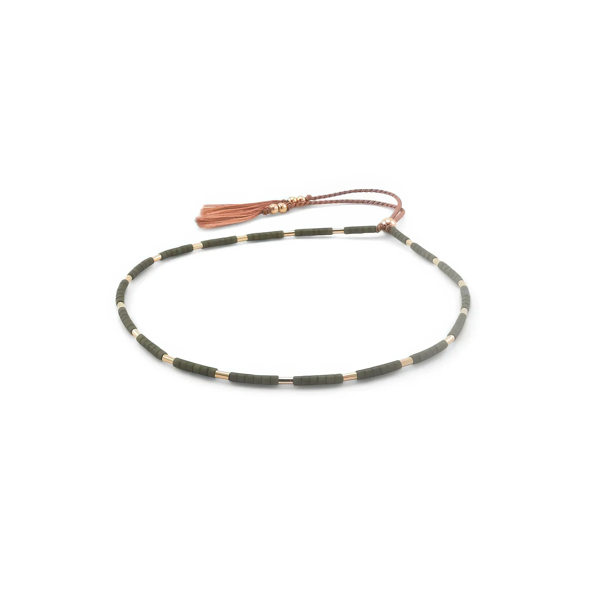 Thebe Bracelets