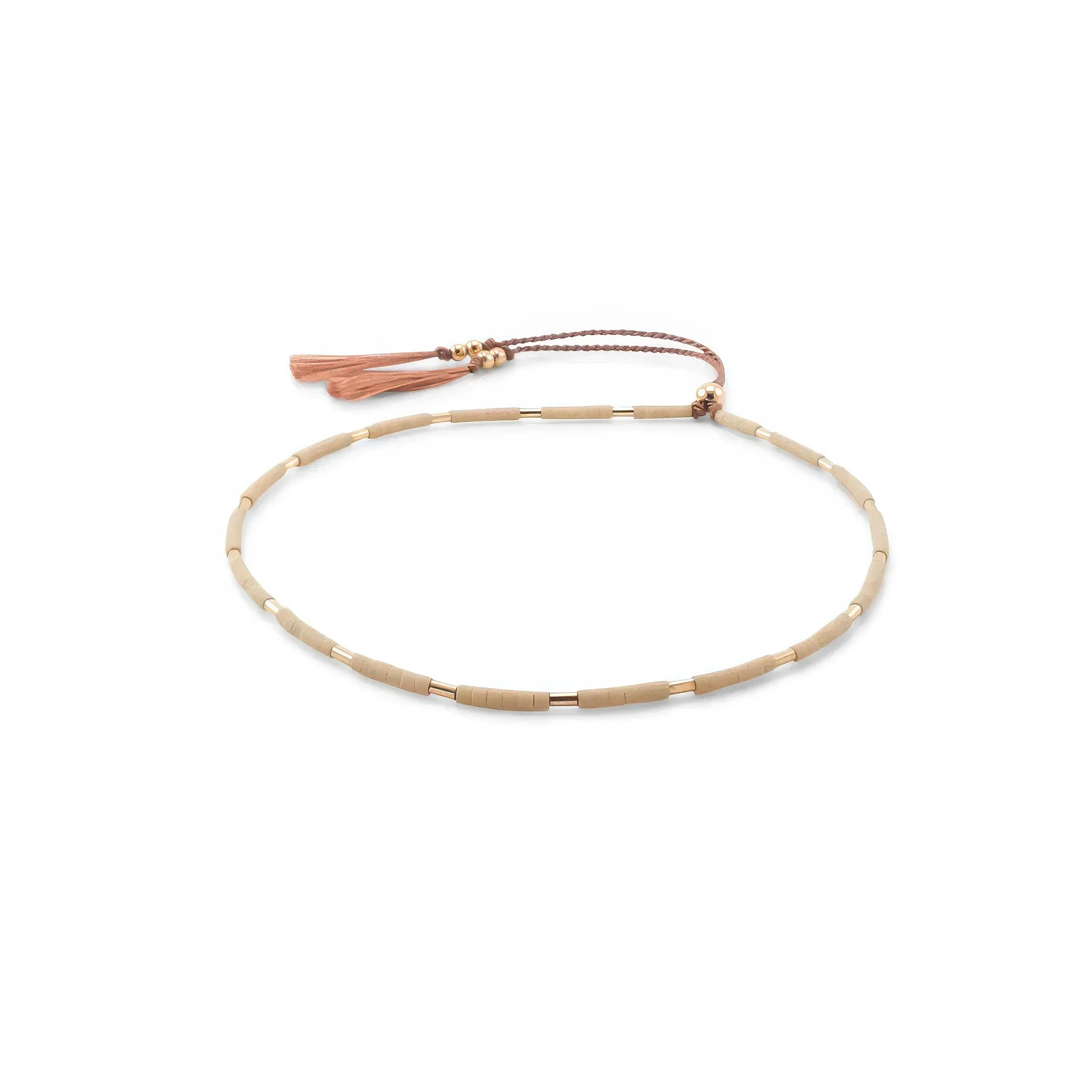 Thebe Bracelets