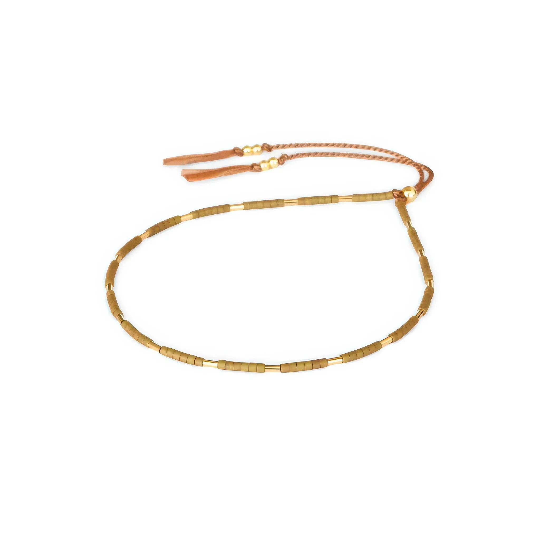 Thebe Bracelets
