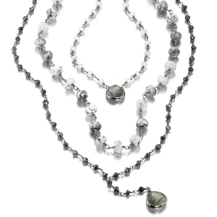 three in one | midi yaeli