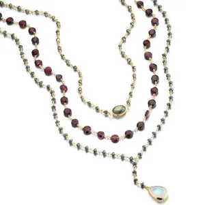 three in one | midi yaeli