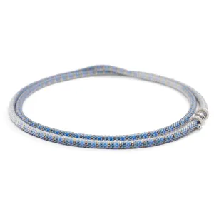 Three Ring Necklace