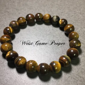 Tiger Eye