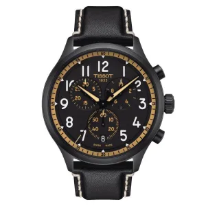 Tissot Chrono XL Vintage Watch T116.617.36.052.02