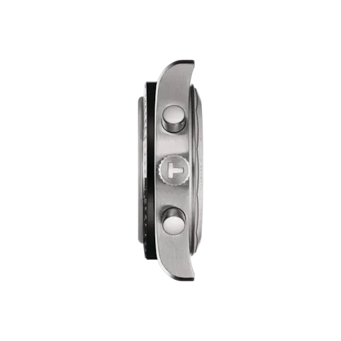 TISSOT PR516 MECHANICAL CHRONOGRAPH ON BRACELET