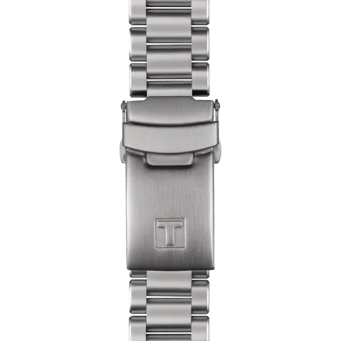 TISSOT PR516 MECHANICAL CHRONOGRAPH ON BRACELET