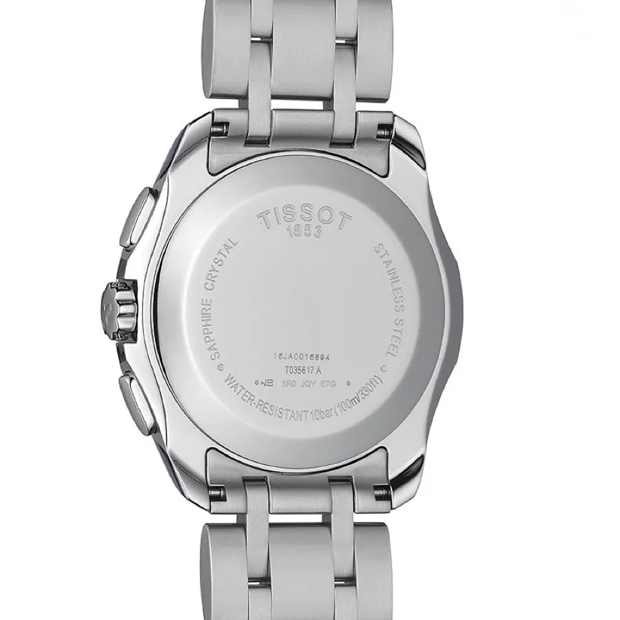 Tissot - T035.617.11.051