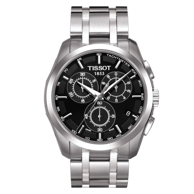 Tissot - T035.617.11.051