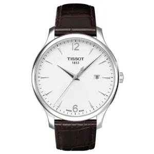 Tissot - T063.610.16.037