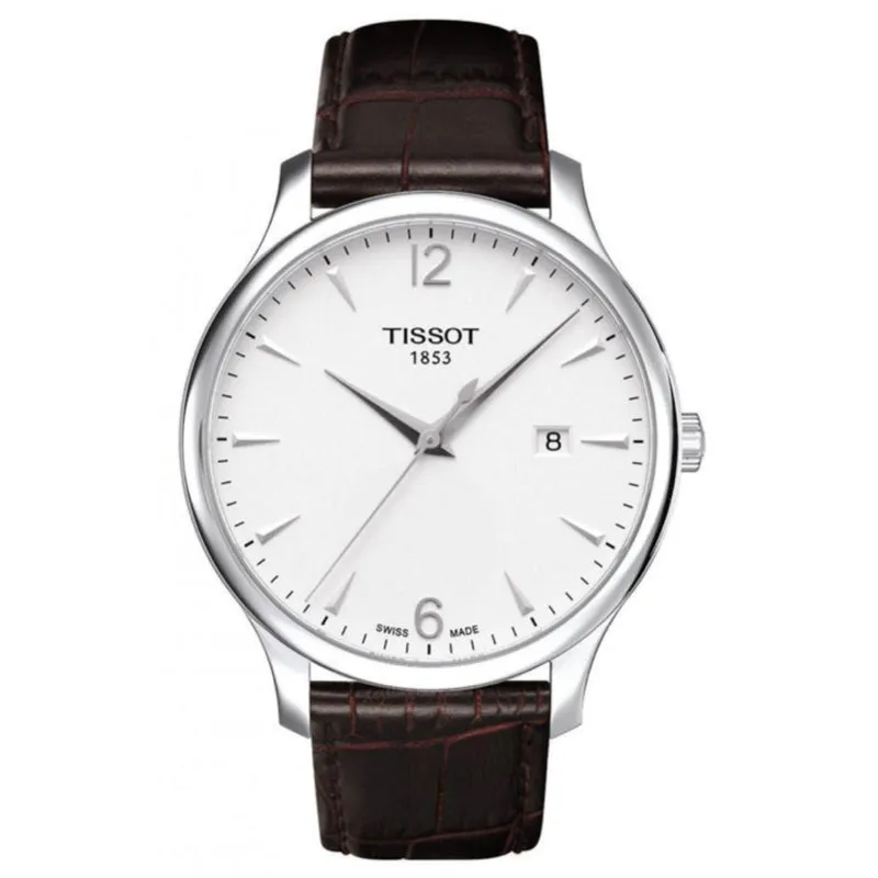 Tissot - T063.610.16.037