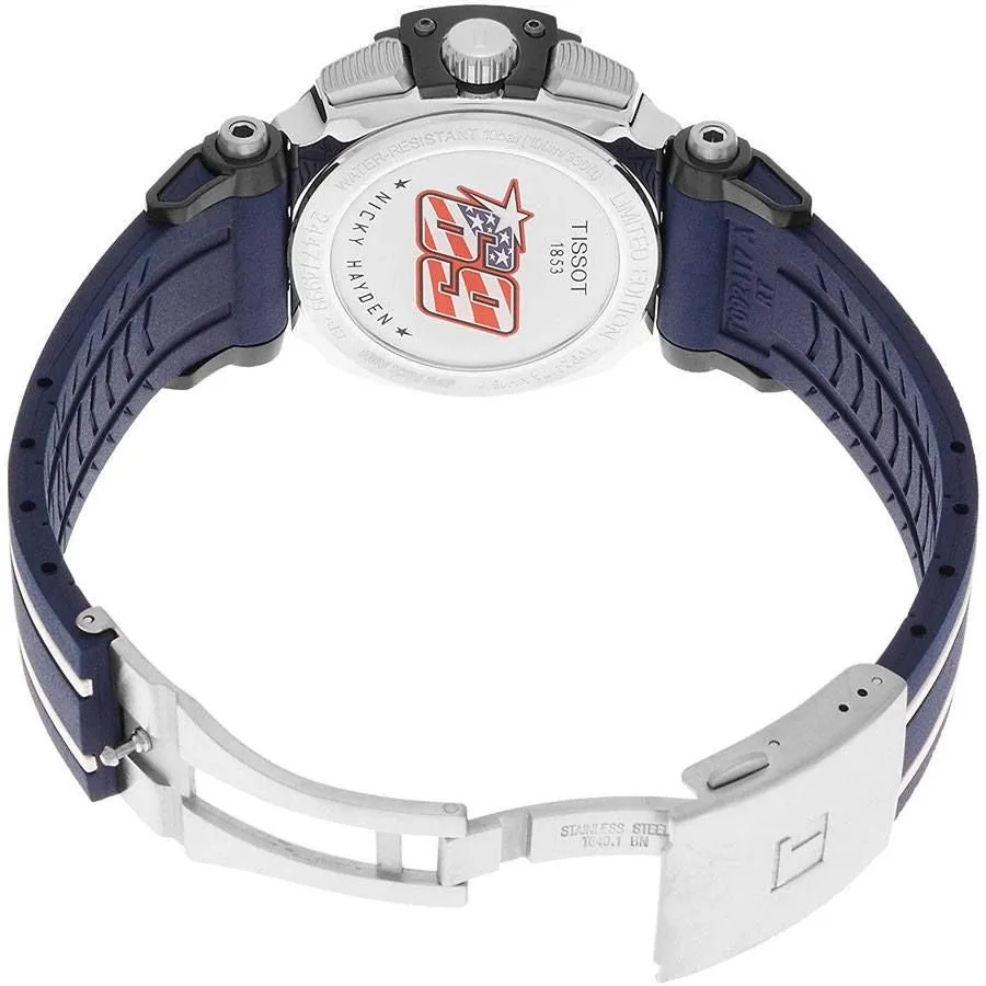 Tissot - T092.417.27.057.03