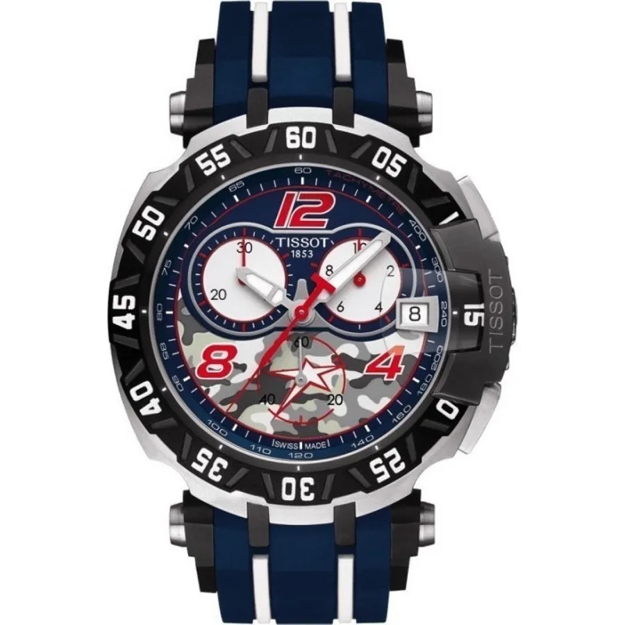 Tissot - T092.417.27.057.03