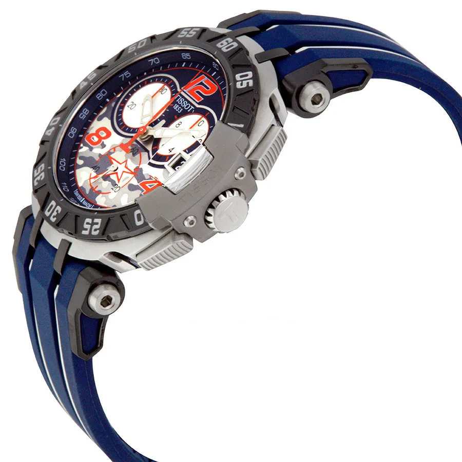 Tissot - T092.417.27.057.03