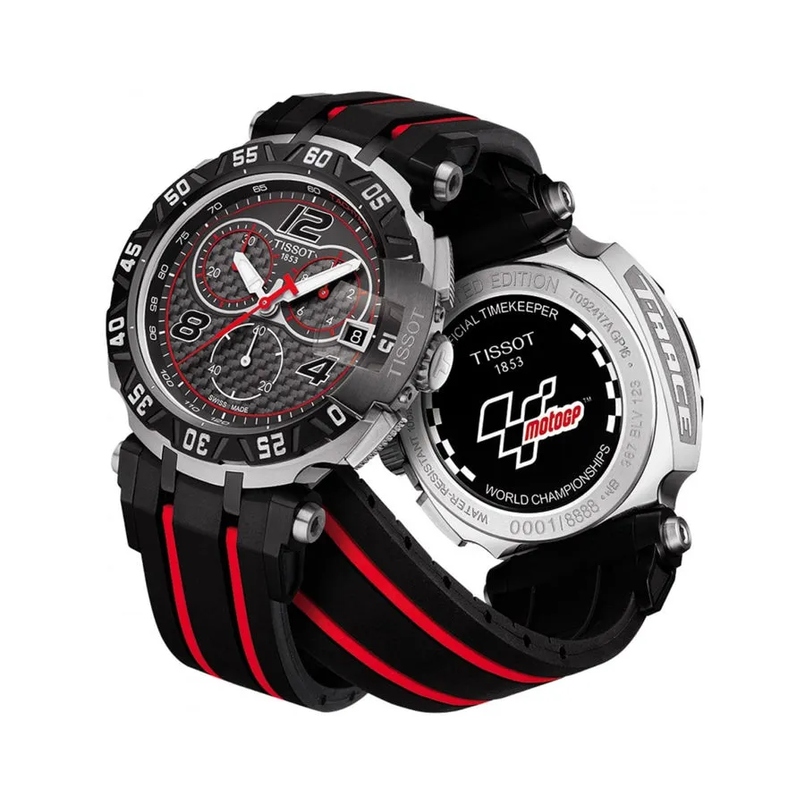 Tissot - T092.417.27.207