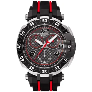 Tissot - T092.417.27.207