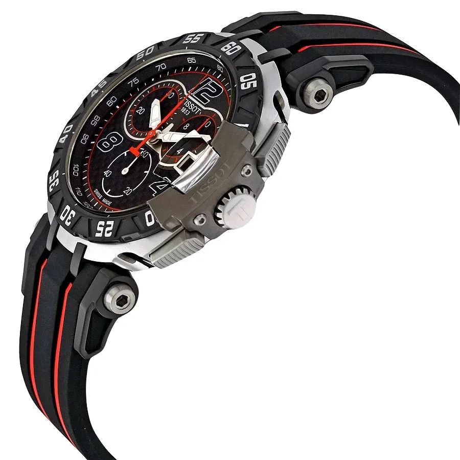Tissot - T092.417.27.207