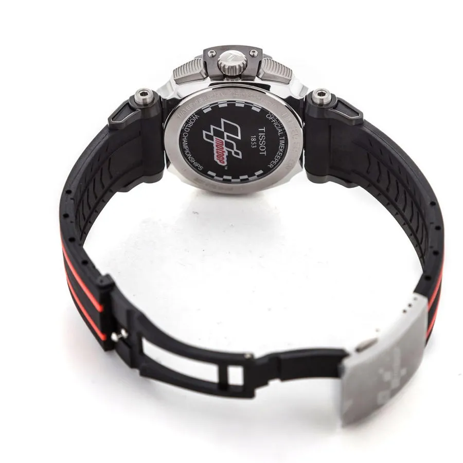 Tissot - T092.417.27.207