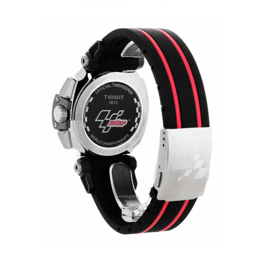 Tissot - T092.417.27.207