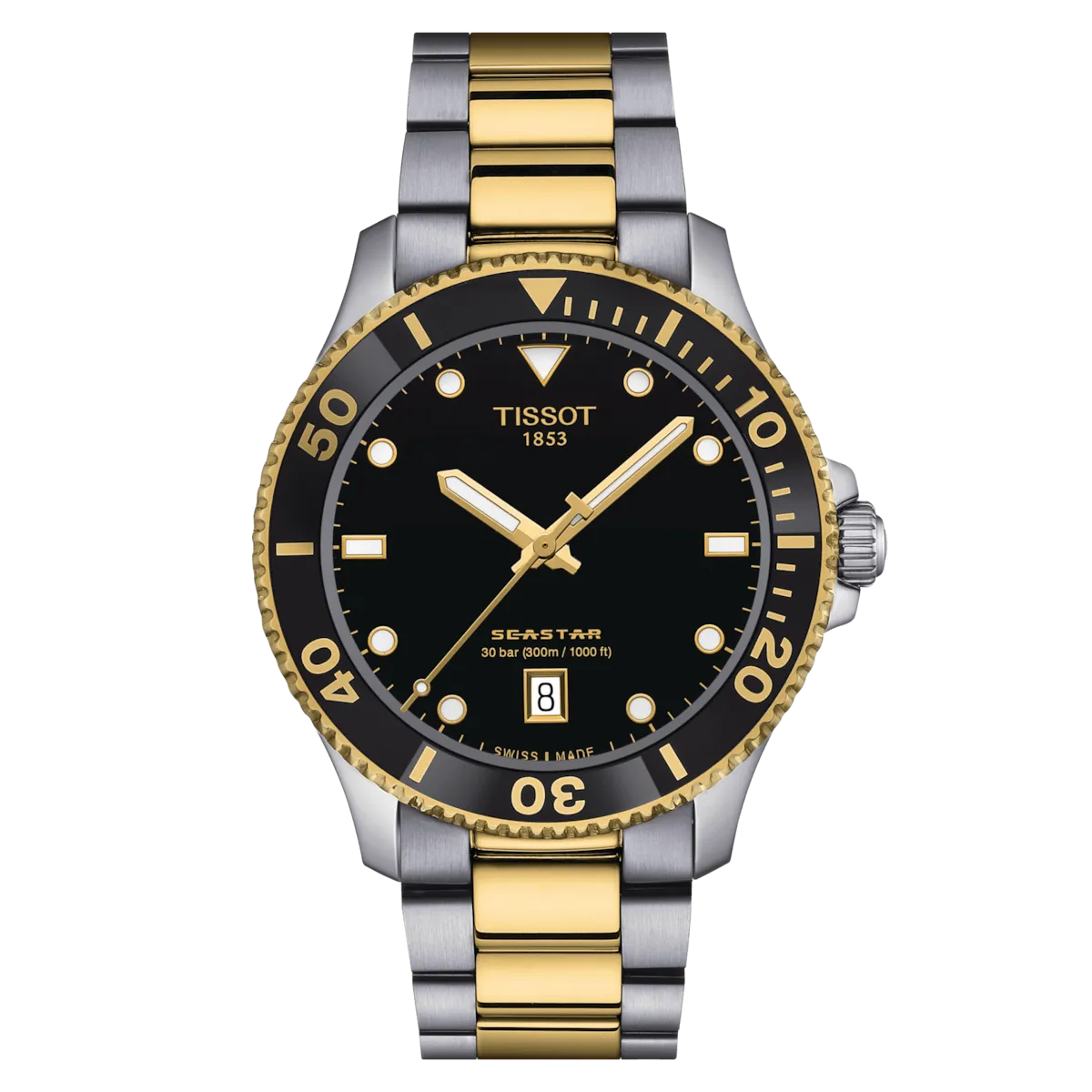 Tissot - T120.410.22.051