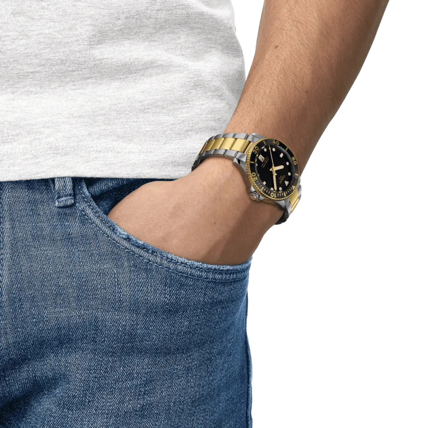 Tissot - T120.410.22.051