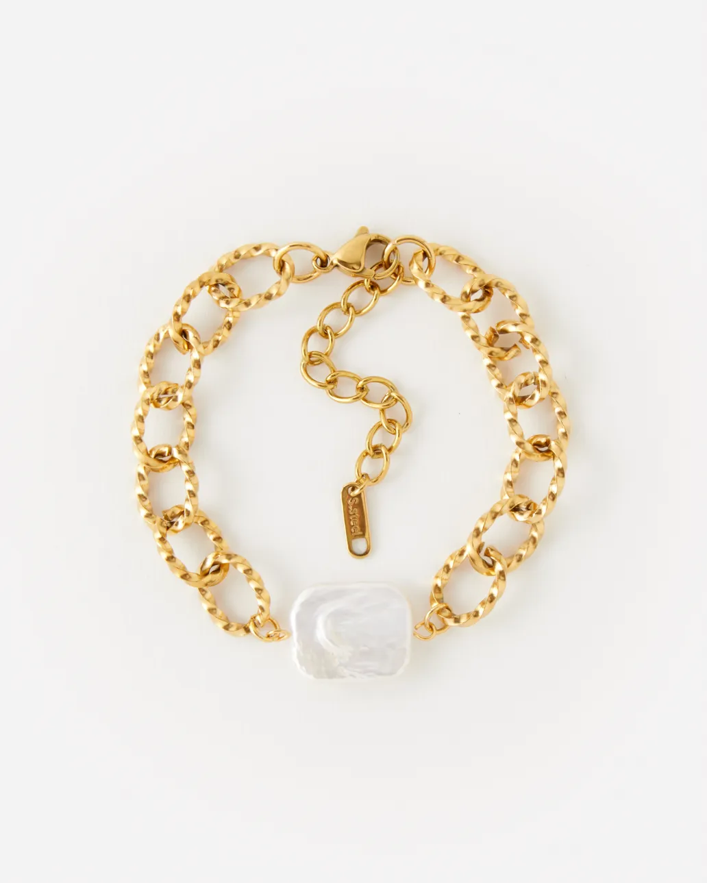 TREASURE BRACELET