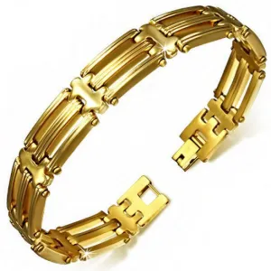 Treasure Chest Clasp