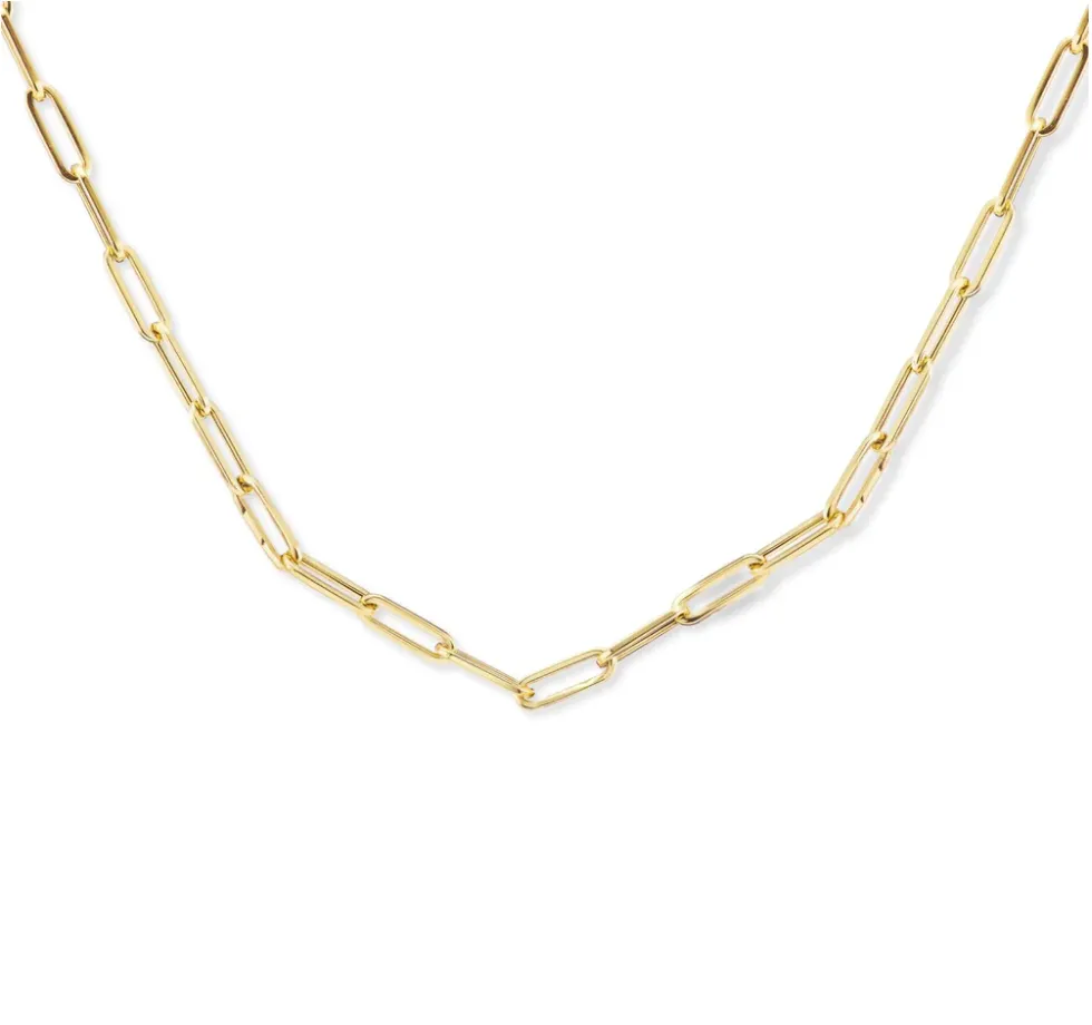 Tribe Necklace