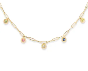 Tribe Necklace