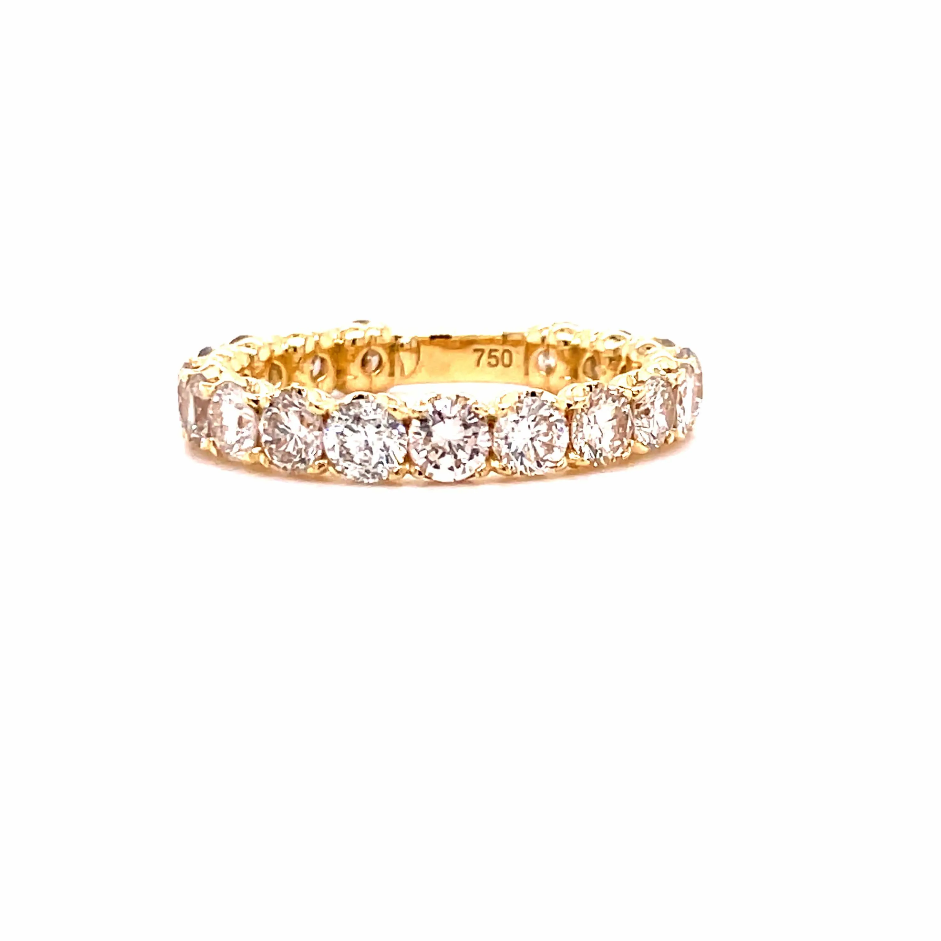 Trinity Eternity Band